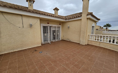 Herverkoop - Villa -
Monforte del Cid