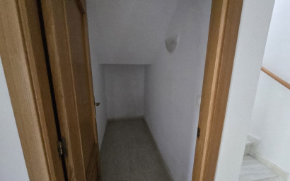 Herverkoop - Villa -
Monforte del Cid