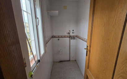 Herverkoop - Villa -
Monforte del Cid