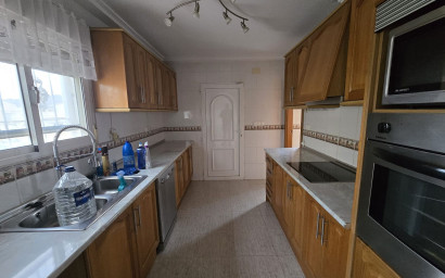 Herverkoop - Villa -
Monforte del Cid