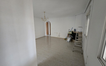 Herverkoop - Villa -
Monforte del Cid