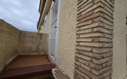 Herverkoop - Villa -
Monforte del Cid