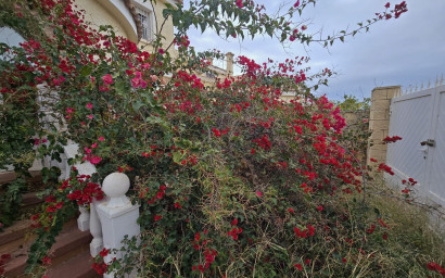 Herverkoop - Villa -
Monforte del Cid