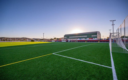 New Build - Apartment -
Bigastro - pueblo