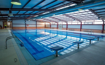 New Build - Penthouse -
Bigastro - pueblo