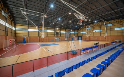 New Build - Penthouse -
Bigastro - pueblo