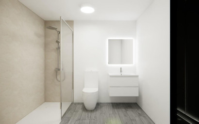 New Build - Penthouse -
Pilar de la Horadada - Torre De La Horadada