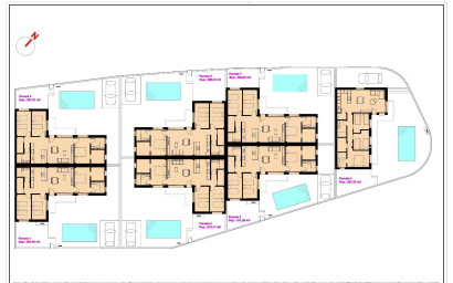 New Build - Villa -
Daya Nueva - Centro
