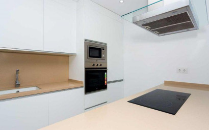 New Build - Townhouse -
Daya Nueva - Centro