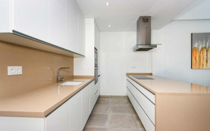 New Build - Townhouse -
Daya Nueva - Centro