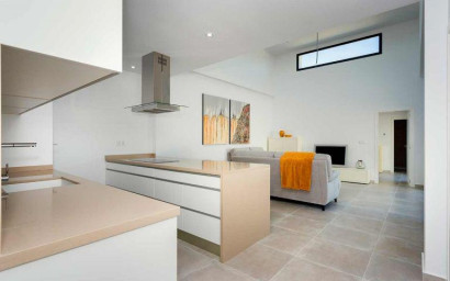 New Build - Townhouse -
Daya Nueva - Centro