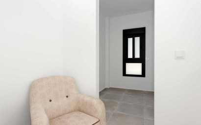 New Build - Townhouse -
Daya Nueva - Centro