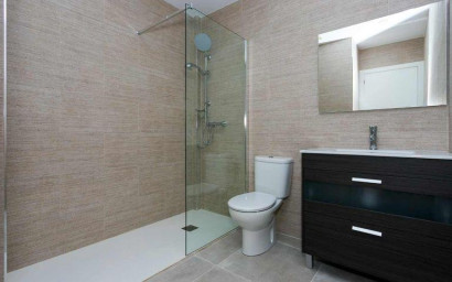 New Build - Townhouse -
Daya Nueva - Centro