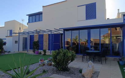 Resale - Townhouse -
Fortuna - Las Kalendas