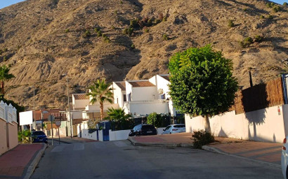 Resale - Townhouse -
Fortuna - Las Kalendas