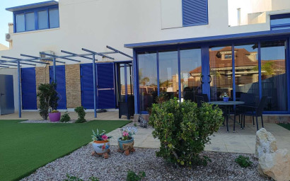 Resale - Townhouse -
Fortuna - Las Kalendas