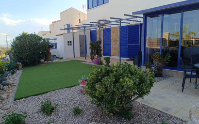 Resale - Townhouse -
Fortuna - Las Kalendas