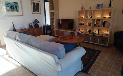 Resale - Townhouse -
Fortuna - Las Kalendas