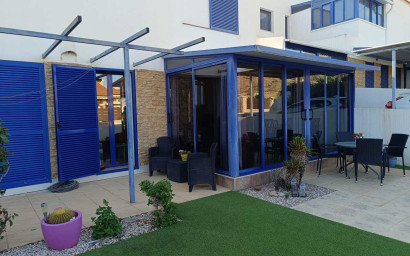 Resale - Townhouse -
Fortuna - Las Kalendas