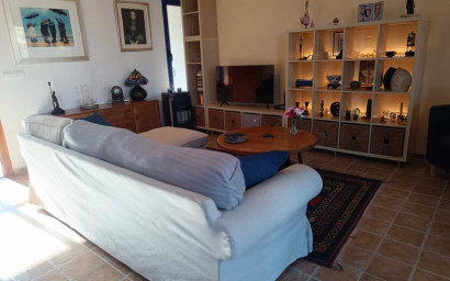 Resale - Townhouse -
Fortuna - Las Kalendas