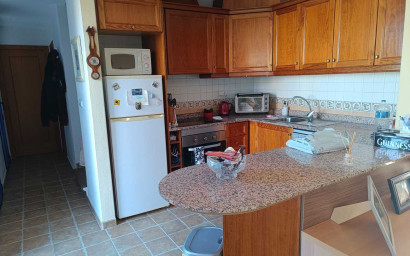 Resale - Townhouse -
Fortuna - Las Kalendas