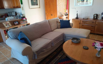 Resale - Townhouse -
Fortuna - Las Kalendas