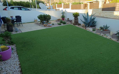 Resale - Townhouse -
Fortuna - Las Kalendas