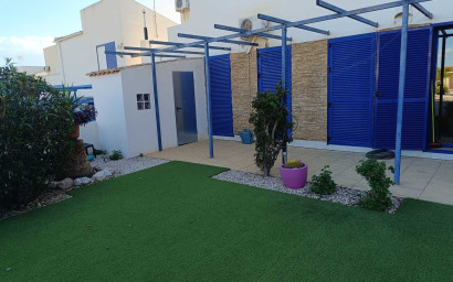 Resale - Townhouse -
Fortuna - Las Kalendas