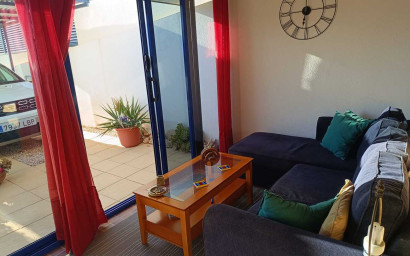 Resale - Townhouse -
Fortuna - Las Kalendas