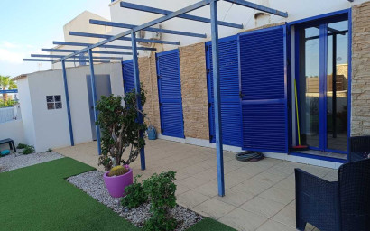 Resale - Townhouse -
Fortuna - Las Kalendas