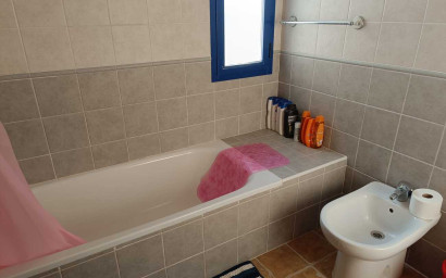 Resale - Townhouse -
Fortuna - Las Kalendas