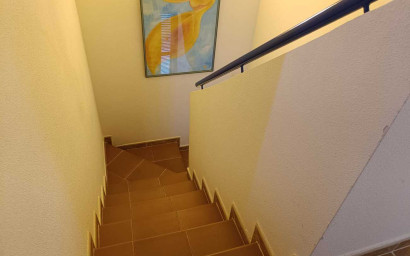 Resale - Townhouse -
Fortuna - Las Kalendas