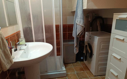 Resale - Townhouse -
Fortuna - Las Kalendas