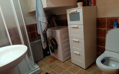 Resale - Townhouse -
Fortuna - Las Kalendas