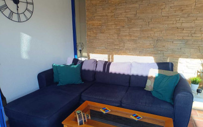 Resale - Townhouse -
Fortuna - Las Kalendas