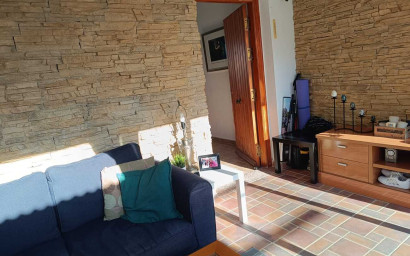 Resale - Townhouse -
Fortuna - Las Kalendas