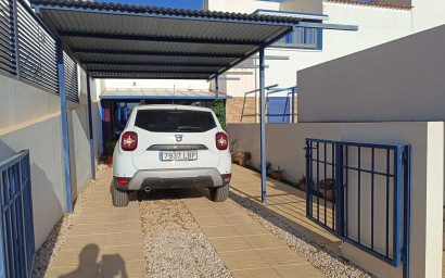 Resale - Townhouse -
Fortuna - Las Kalendas