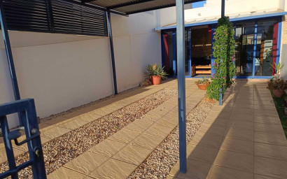 Resale - Townhouse -
Fortuna - Las Kalendas