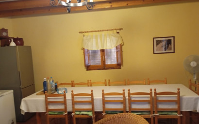 Resale - Finca / Country Property -
Yecla