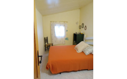 Resale - Finca / Country Property -
Yecla