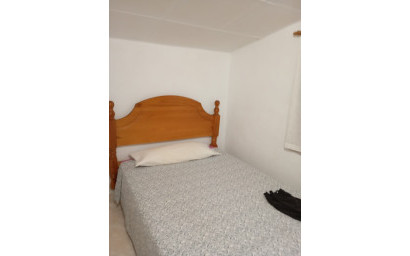 Resale - Finca / Country Property -
Yecla