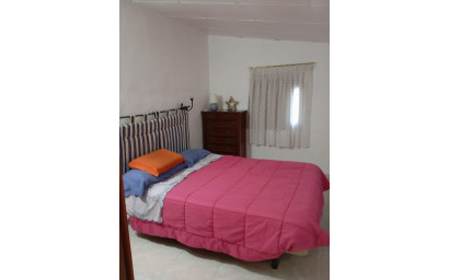 Resale - Finca / Country Property -
Yecla