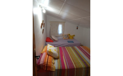 Resale - Finca / Country Property -
Yecla