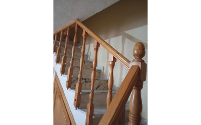 Resale - Finca / Country Property -
Yecla