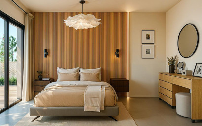 New Build - Villa -
Torre Pacheco - Santa Rosalia Lake And Life Resort