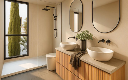 New Build - Villa -
Torre Pacheco - Santa Rosalia Lake And Life Resort