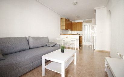 Herverkoop - Plat -
Playa Flamenca