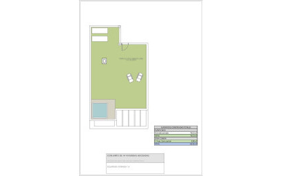 New Build - Apartment -
Rojales - Pueblo