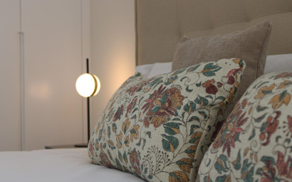 New Build - Villa -
Pilar de la Horadada - Torre De La Horadada