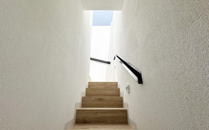 New Build - Villa -
Pilar de la Horadada - Torre De La Horadada